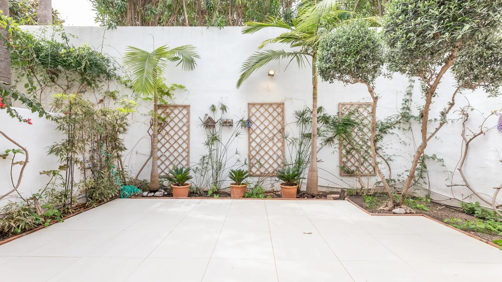 Birdie Luxury Golf Rio Real House - Eaw Homes Marbella Spanje
