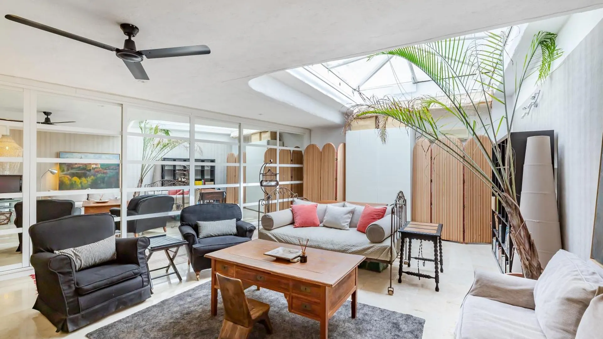 Appartement Birdie Luxury Golf Rio Real House - Eaw Homes Marbella