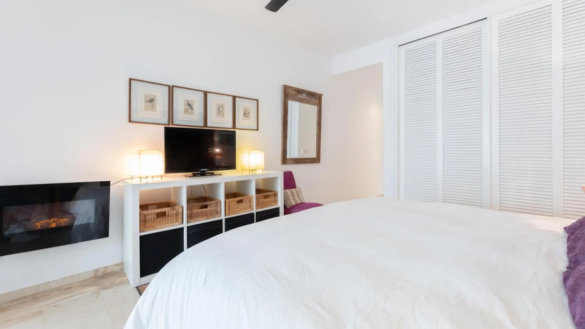 Appartement Birdie Luxury Golf Rio Real House - Eaw Homes Marbella