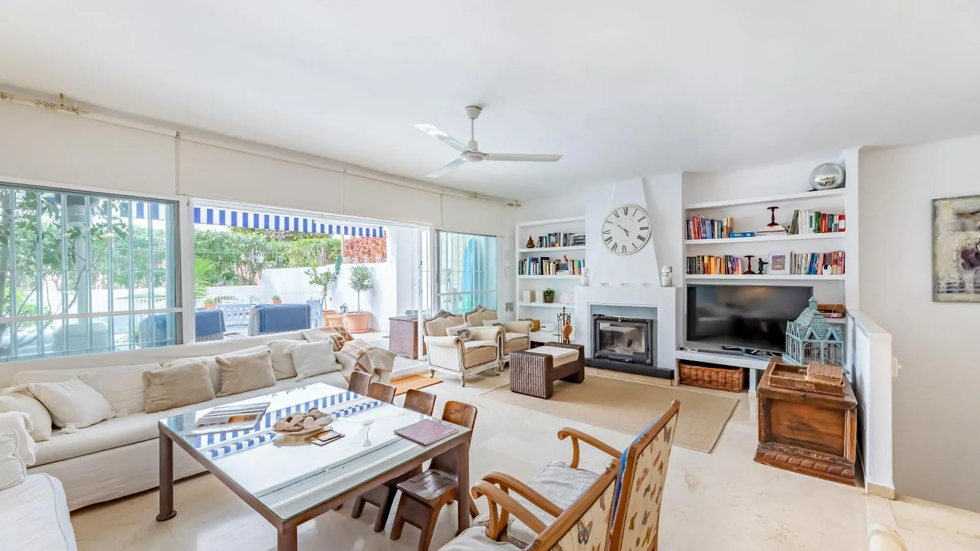 Birdie Luxury Golf Rio Real House - Eaw Homes Marbella Spanje