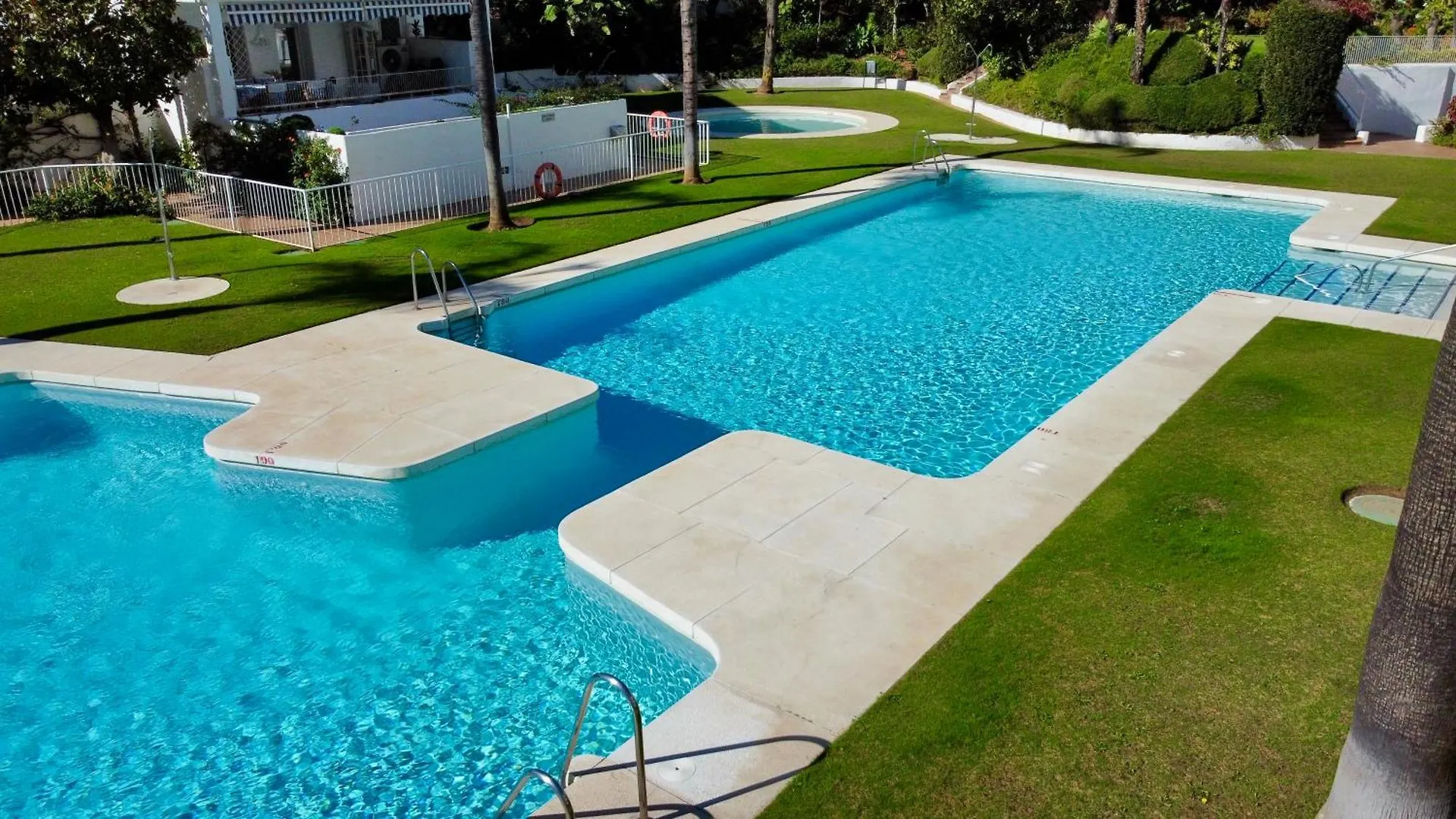 Birdie Luxury Golf Rio Real House - Eaw Homes Marbella 0*,  Spanje