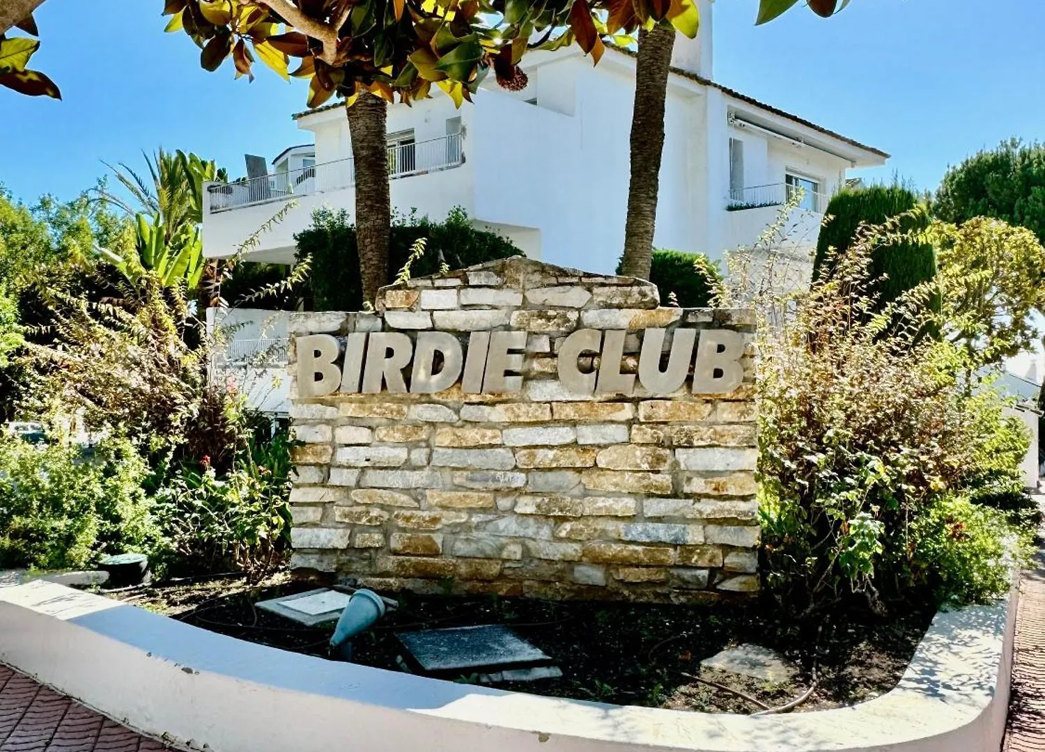 Appartement Birdie Luxury Golf Rio Real House - Eaw Homes Marbella
