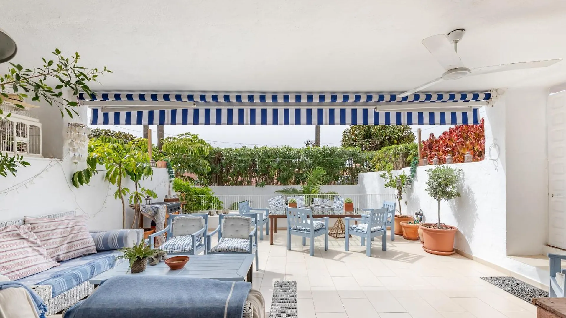 Birdie Luxury Golf Rio Real House - Eaw Homes Марбелья Апартаменты