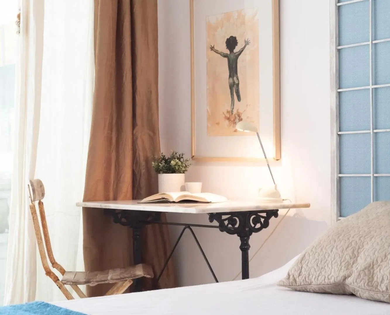 Birdie Luxury Golf Rio Real House - Eaw Homes Марбелья Апартаменты