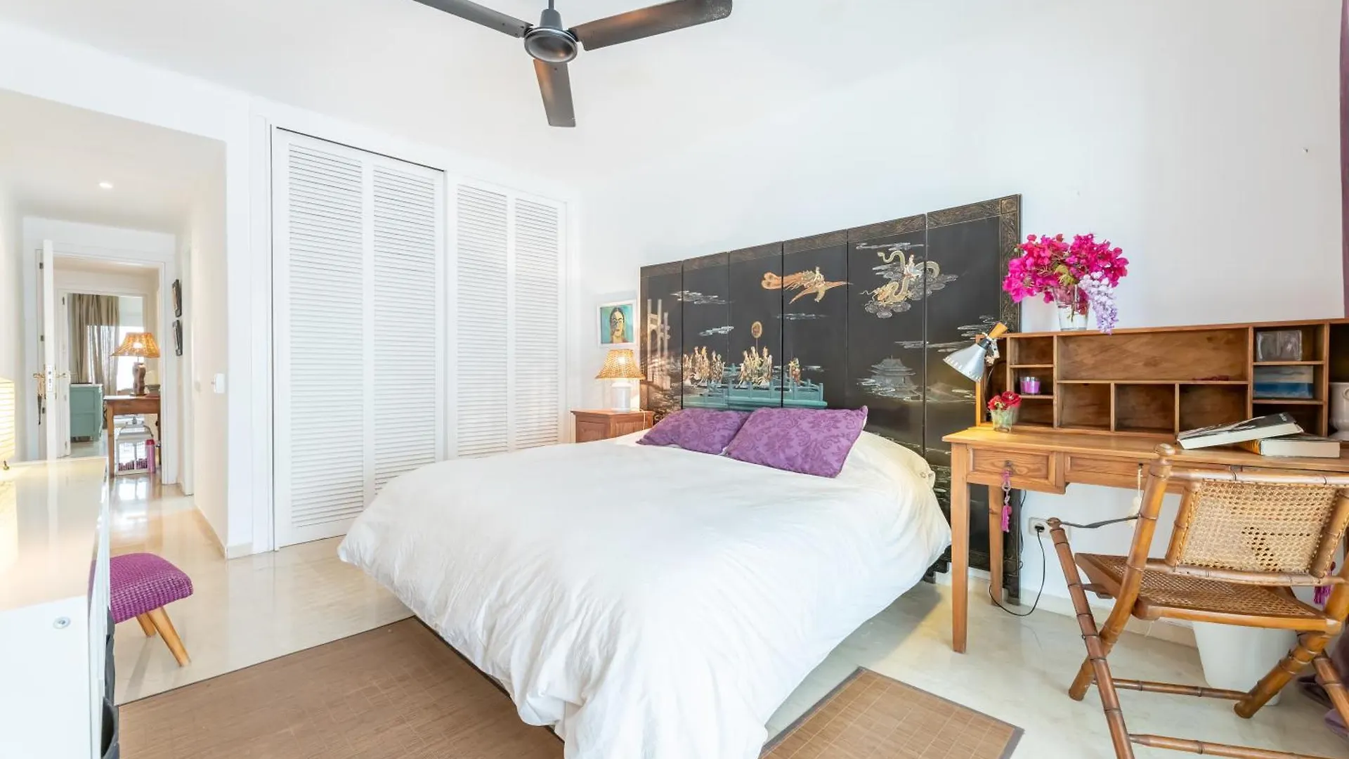 Апартаменты Birdie Luxury Golf Rio Real House - Eaw Homes Марбелья Испания