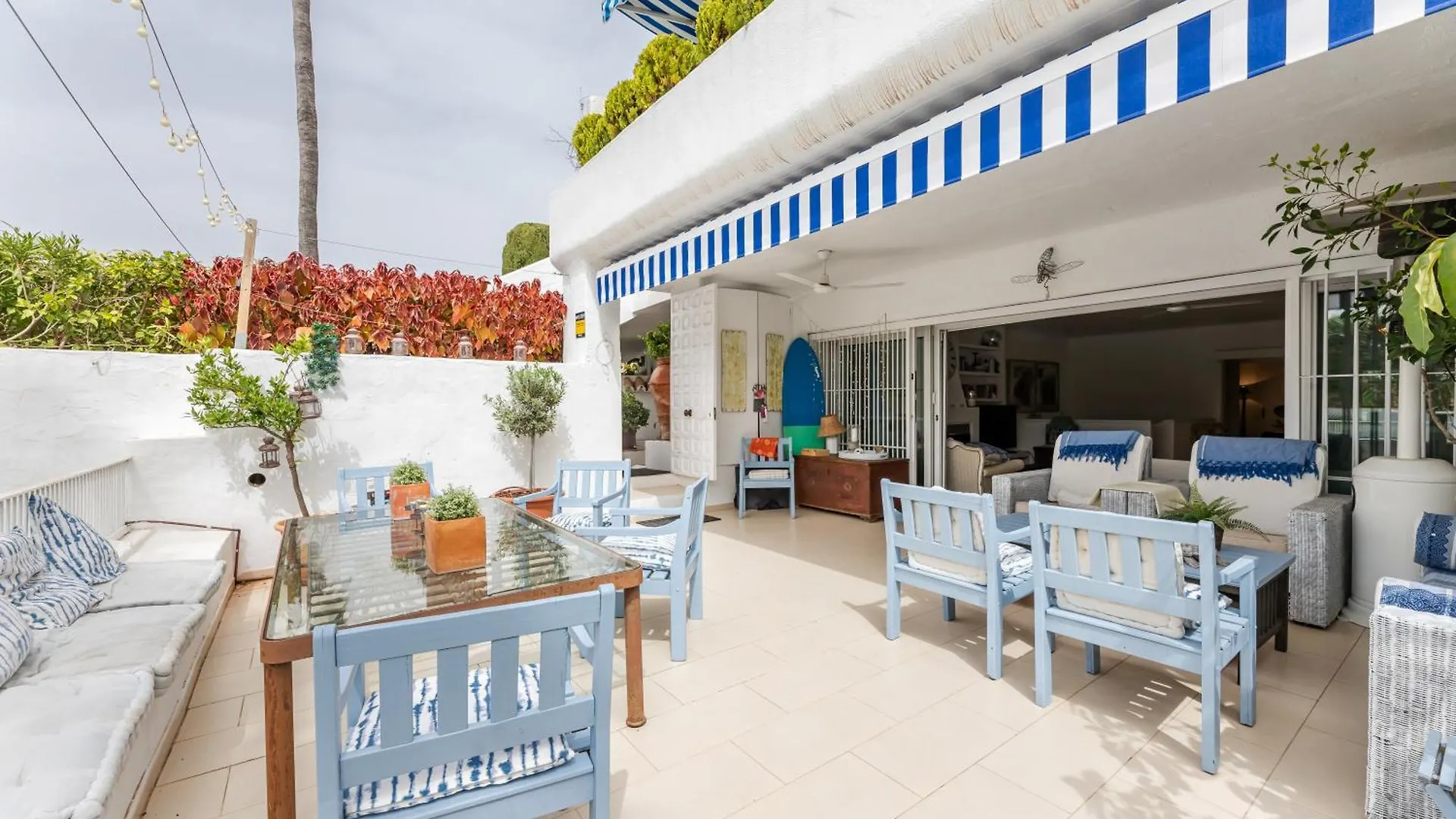 Birdie Luxury Golf Rio Real House - Eaw Homes Марбелья 0*,