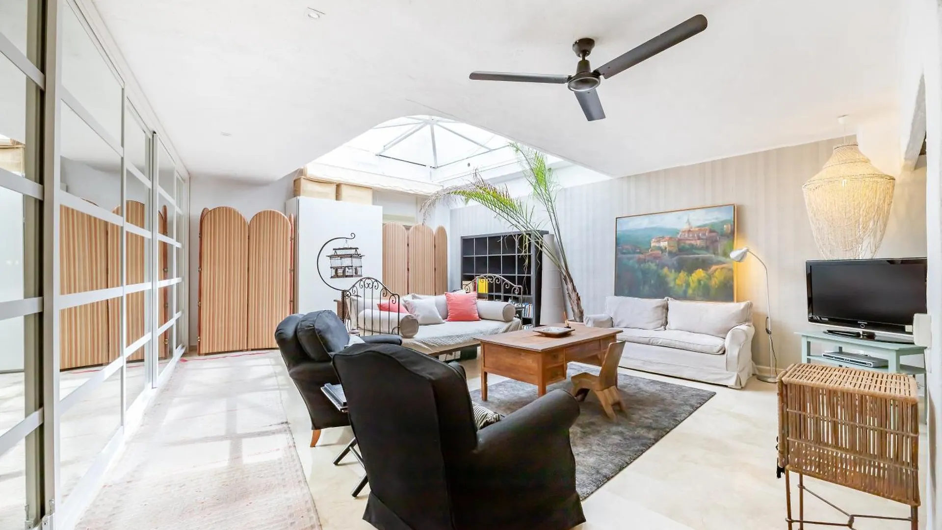 Birdie Luxury Golf Rio Real House - Eaw Homes Марбелья