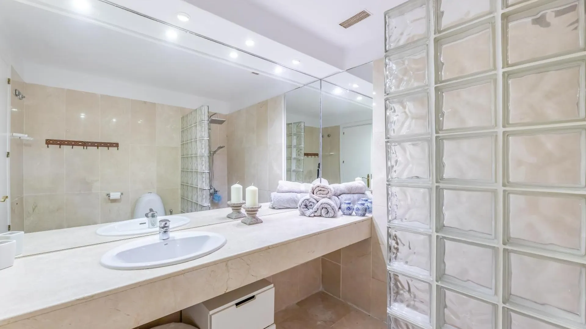 Birdie Luxury Golf Rio Real House - Eaw Homes Марбелья