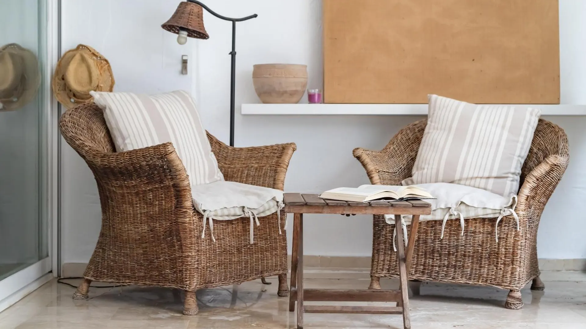 Birdie Luxury Golf Rio Real House - Eaw Homes Марбелья 0*,