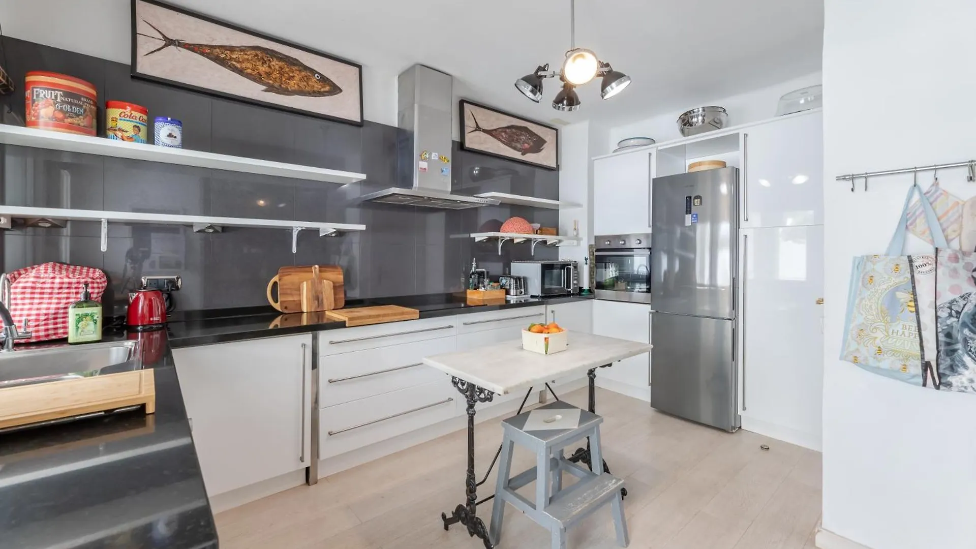 Birdie Luxury Golf Rio Real House - Eaw Homes Марбелья Апартаменты