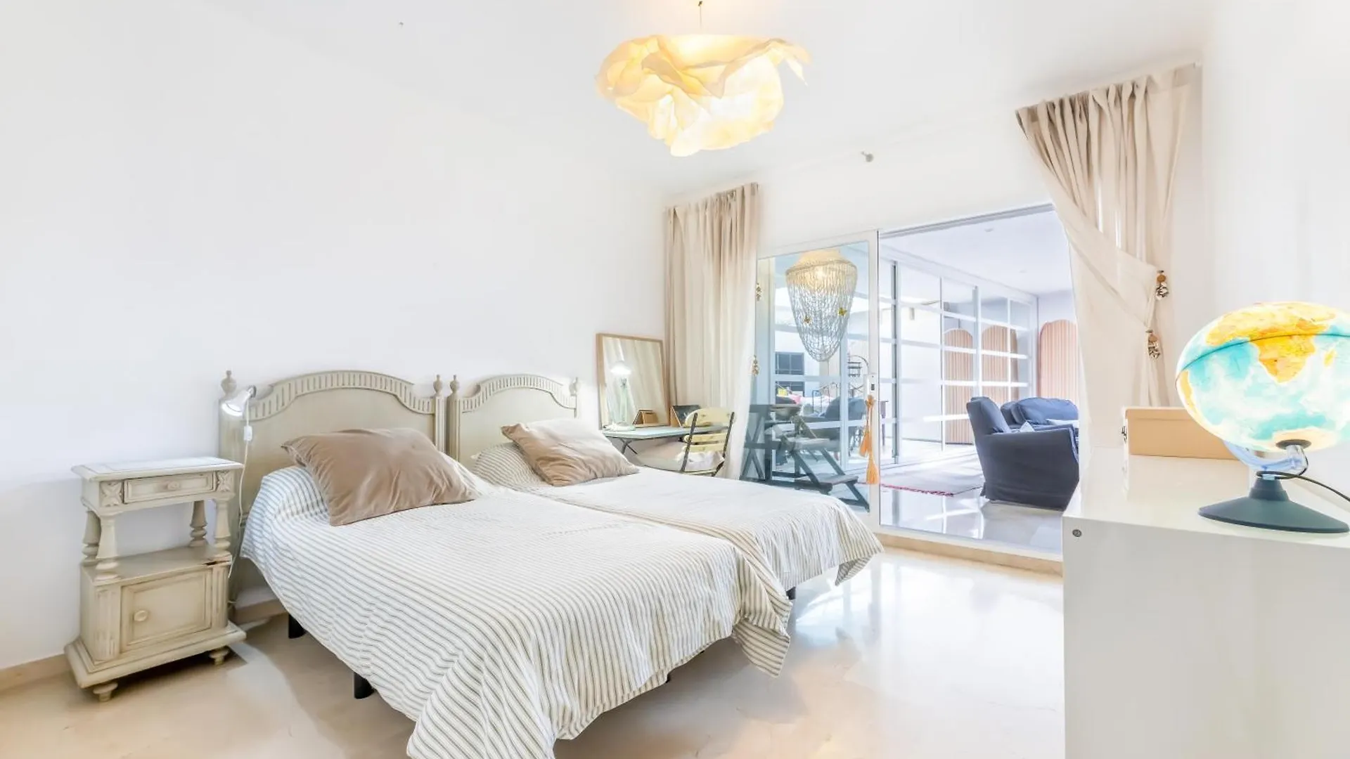 Birdie Luxury Golf Rio Real House - Eaw Homes Марбелья Апартаменты