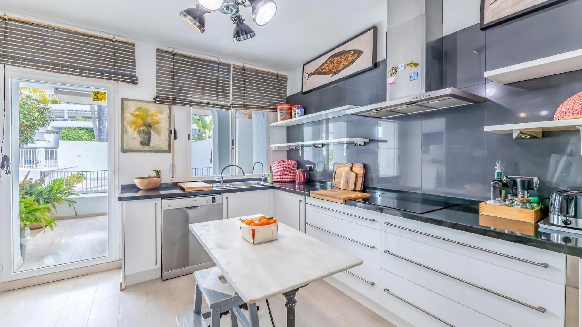 Birdie Luxury Golf Rio Real House - Eaw Homes Марбелья
