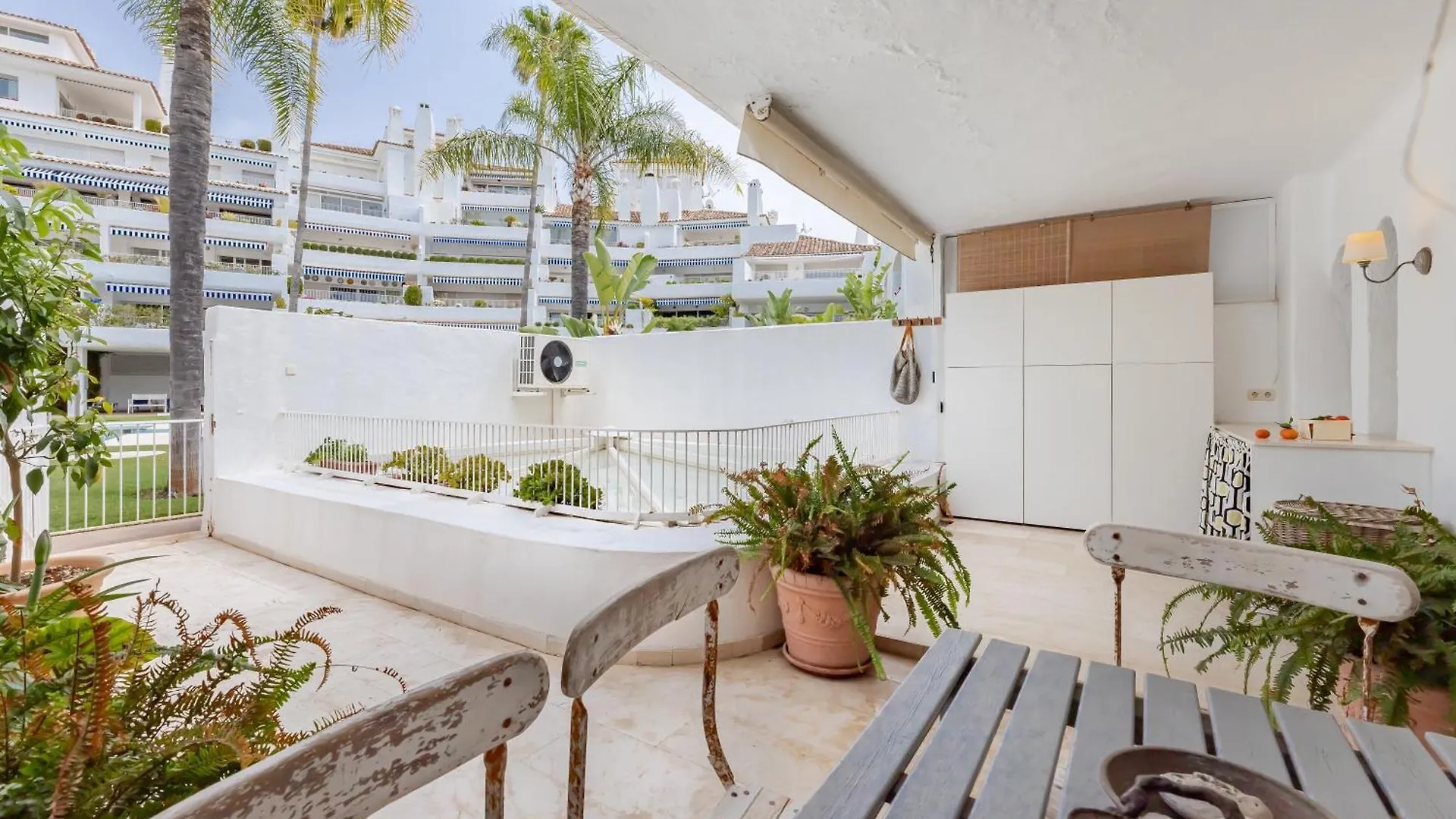 Birdie Luxury Golf Rio Real House - Eaw Homes 마르베야 스페인