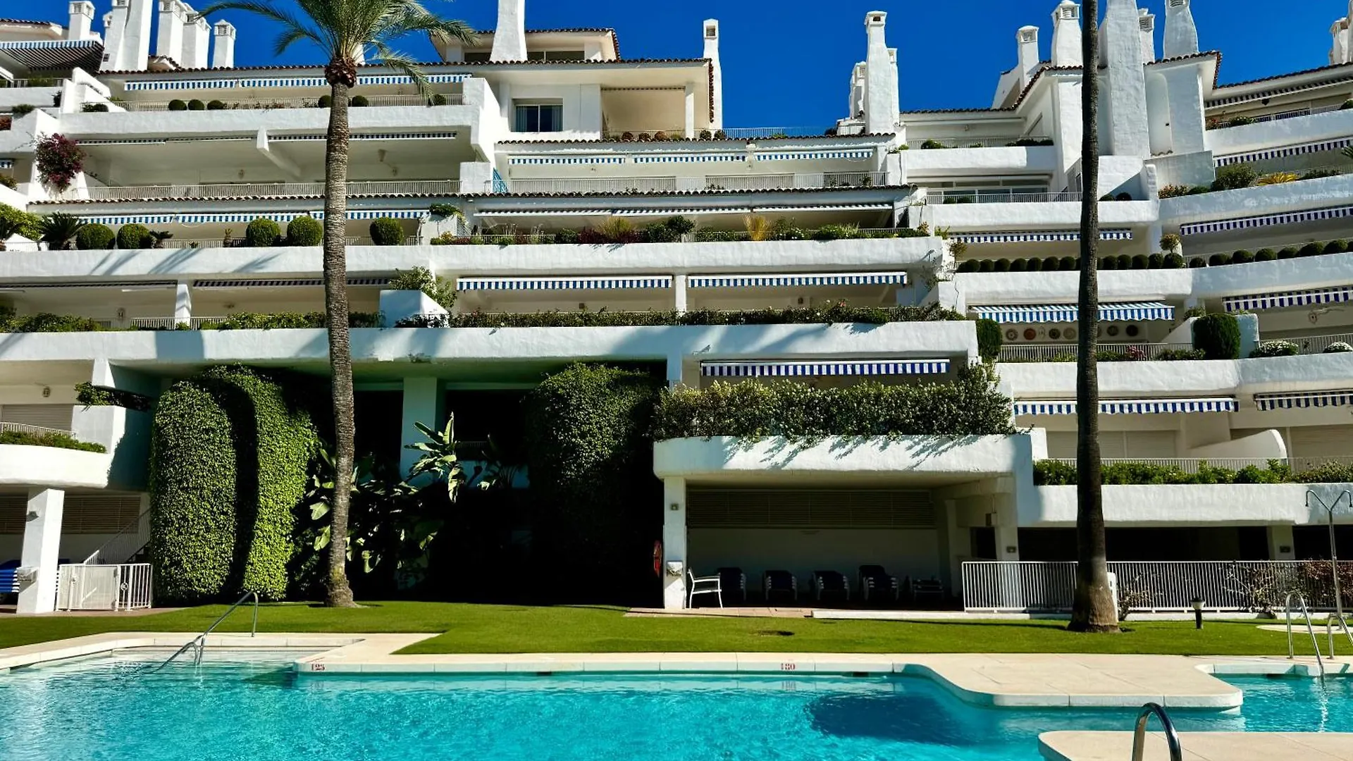 Birdie Luxury Golf Rio Real House - Eaw Homes 마르베야