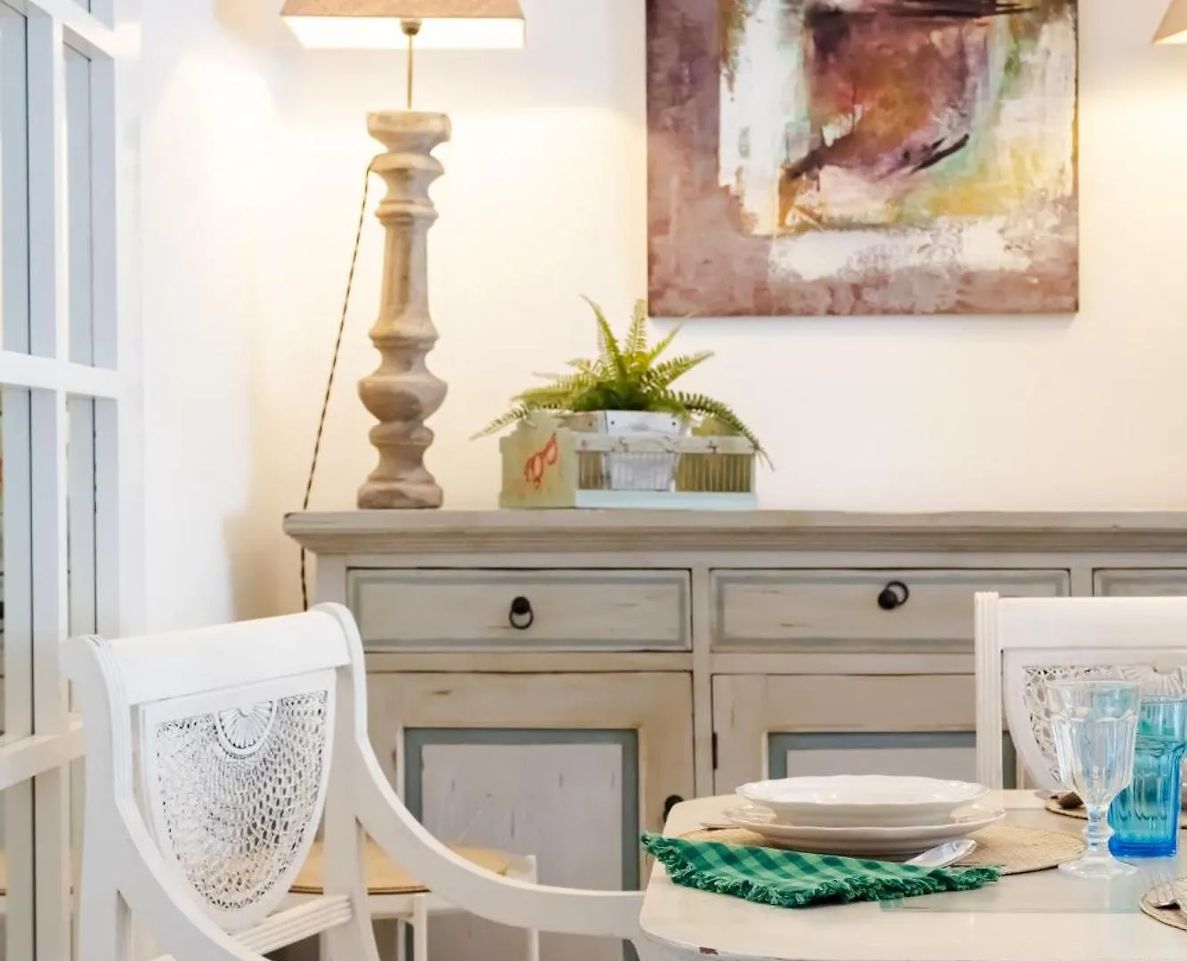 Apartman Birdie Luxury Golf Rio Real House - Eaw Homes Marbella