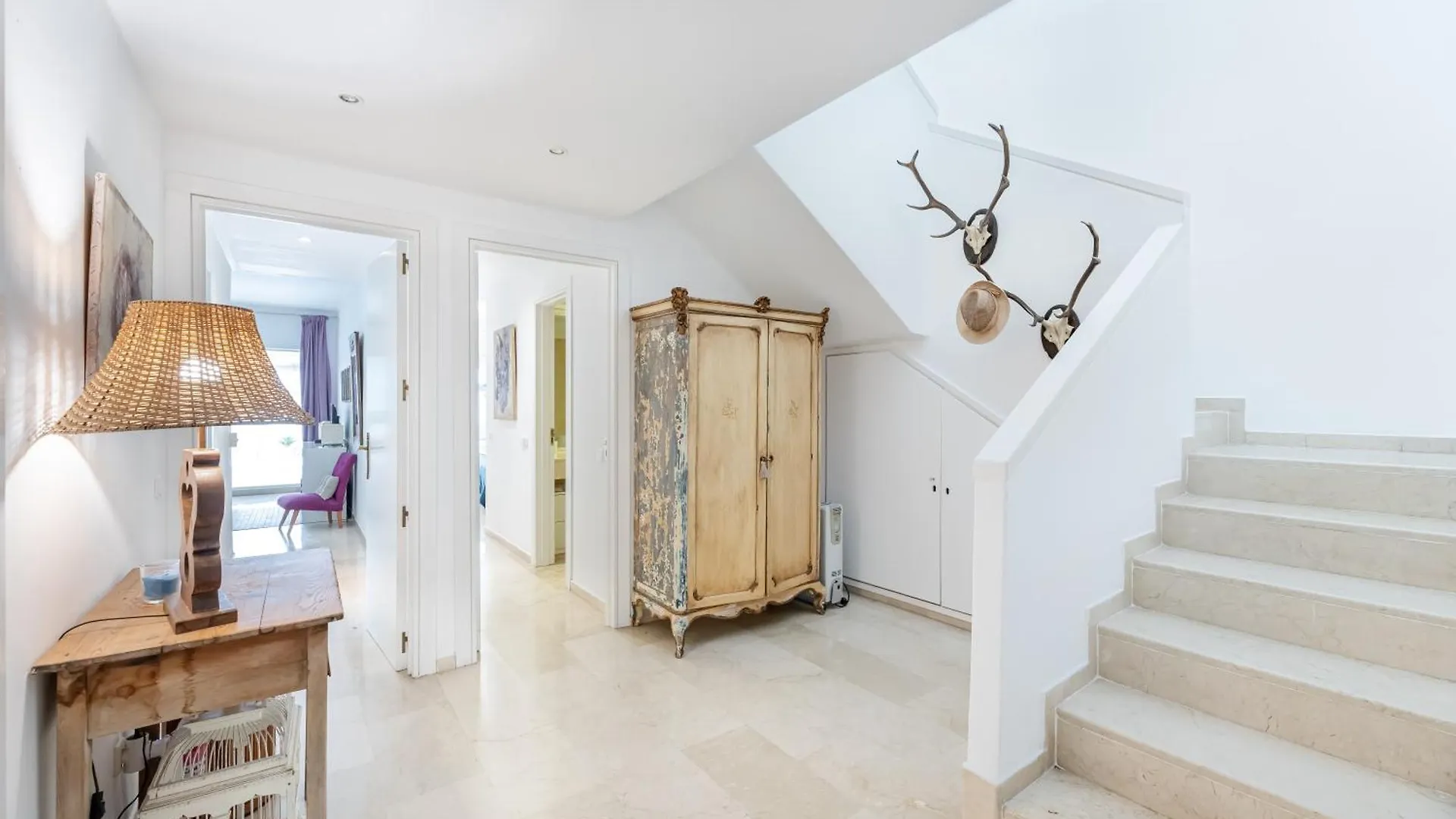 Birdie Luxury Golf Rio Real House - Eaw Homes Marbella 0*,