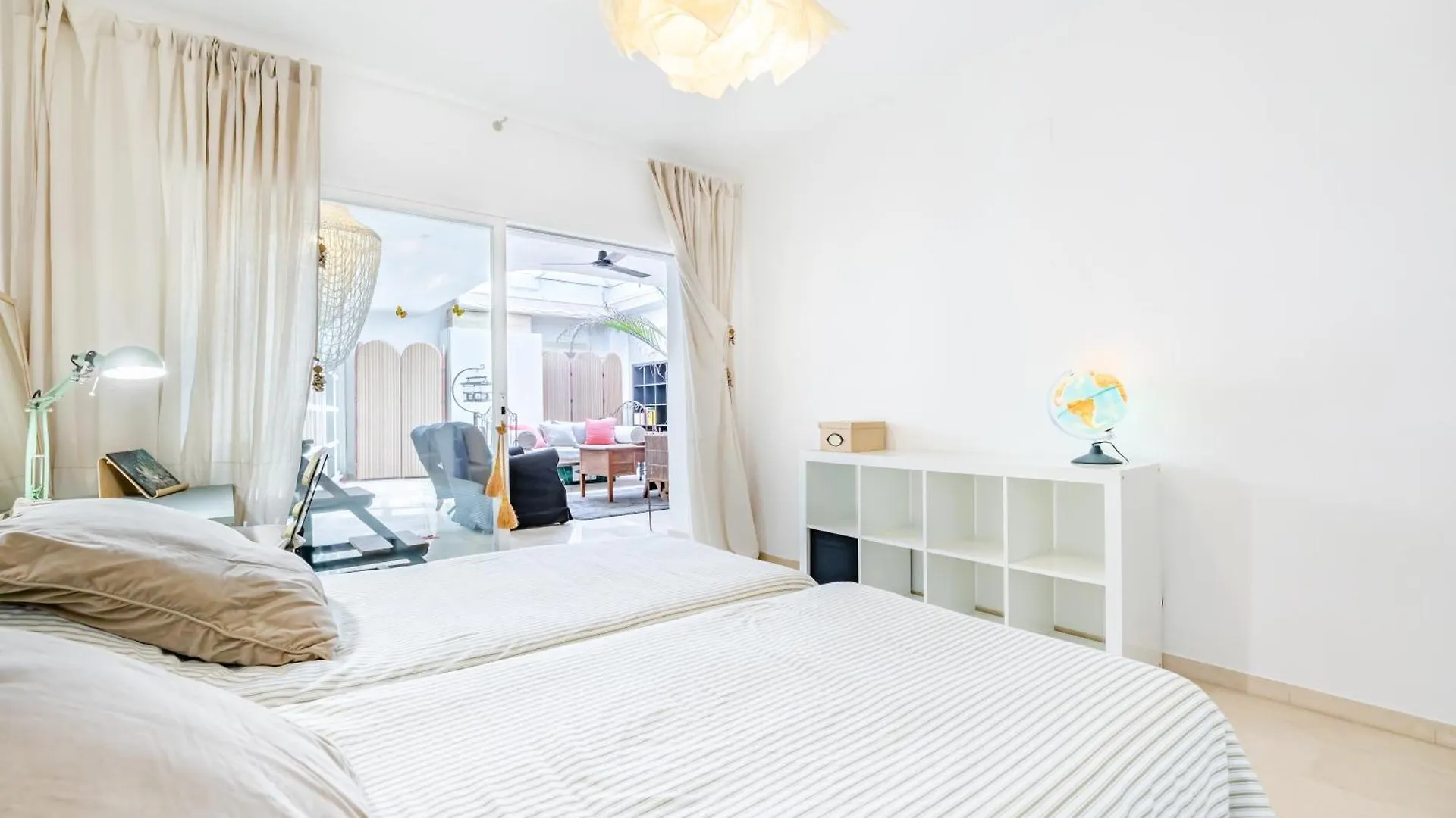 Birdie Luxury Golf Rio Real House - Eaw Homes Marbella Apartman