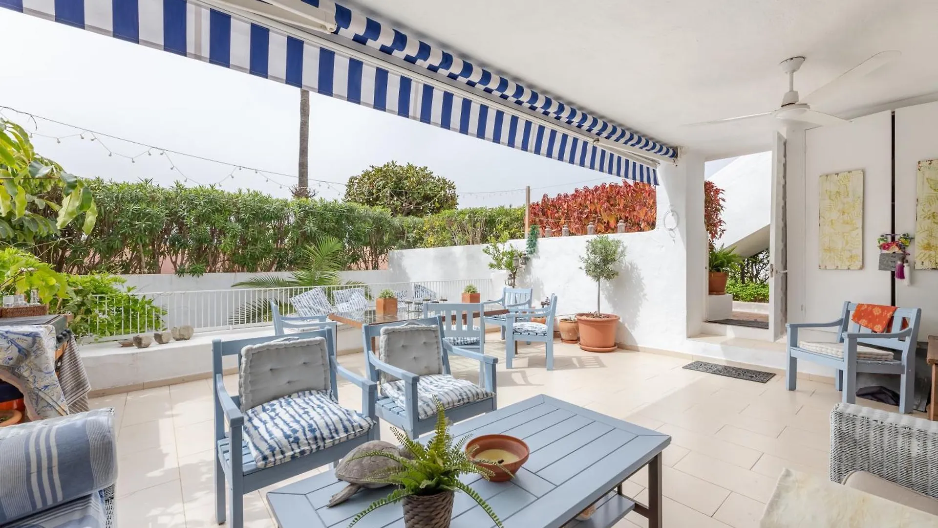 Birdie Luxury Golf Rio Real House - Eaw Homes Marbella Spanyolország