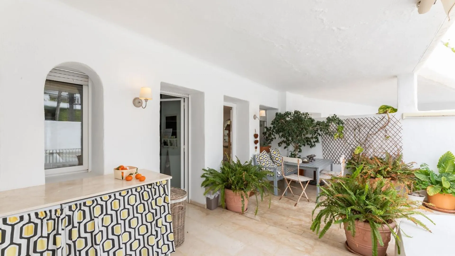 Birdie Luxury Golf Rio Real House - Eaw Homes Marbella