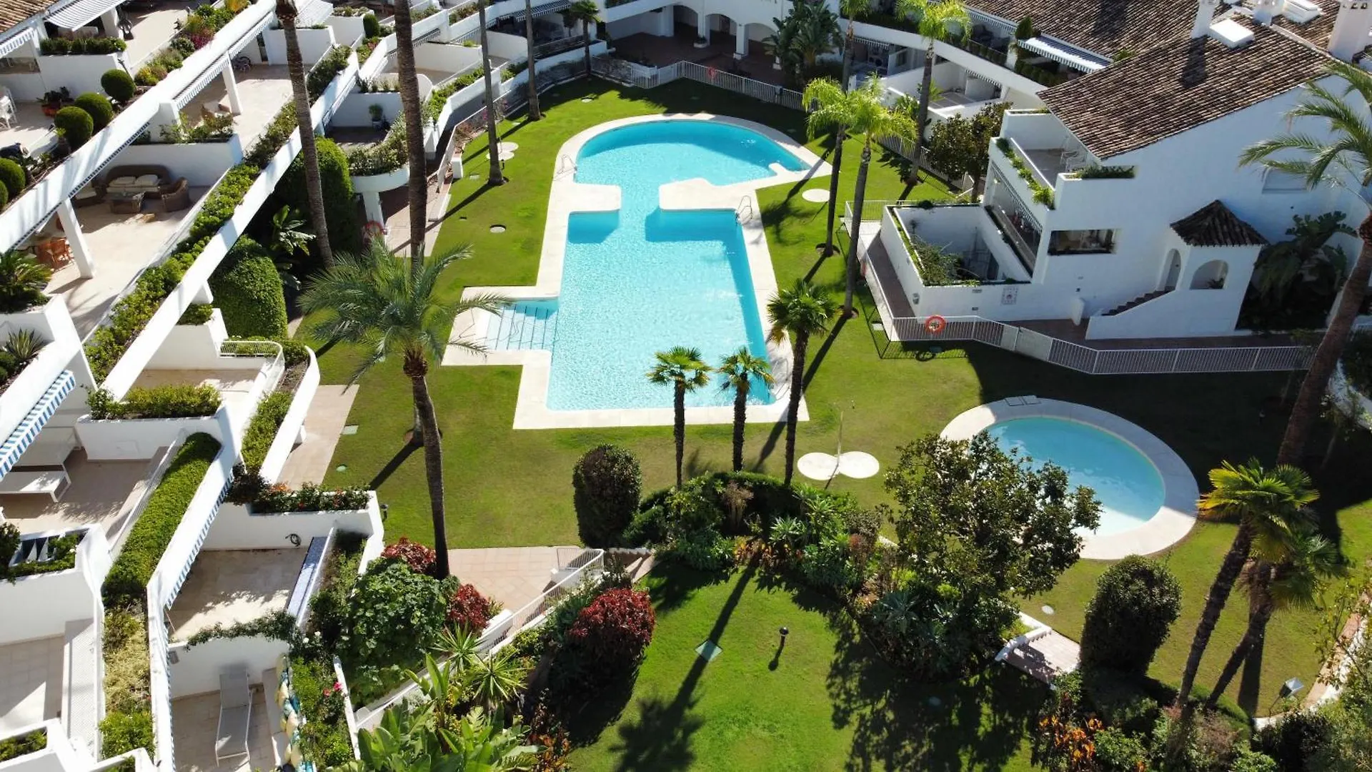Birdie Luxury Golf Rio Real House - Eaw Homes Marbella